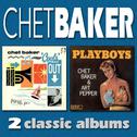 Chet Baker ‘Cools’ Out / Playboys专辑