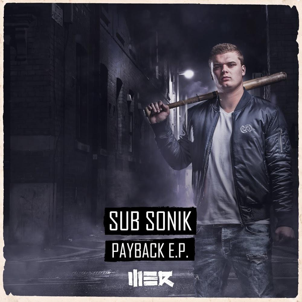 Sub Sonik - Take Whats Mine (Extended Mix)