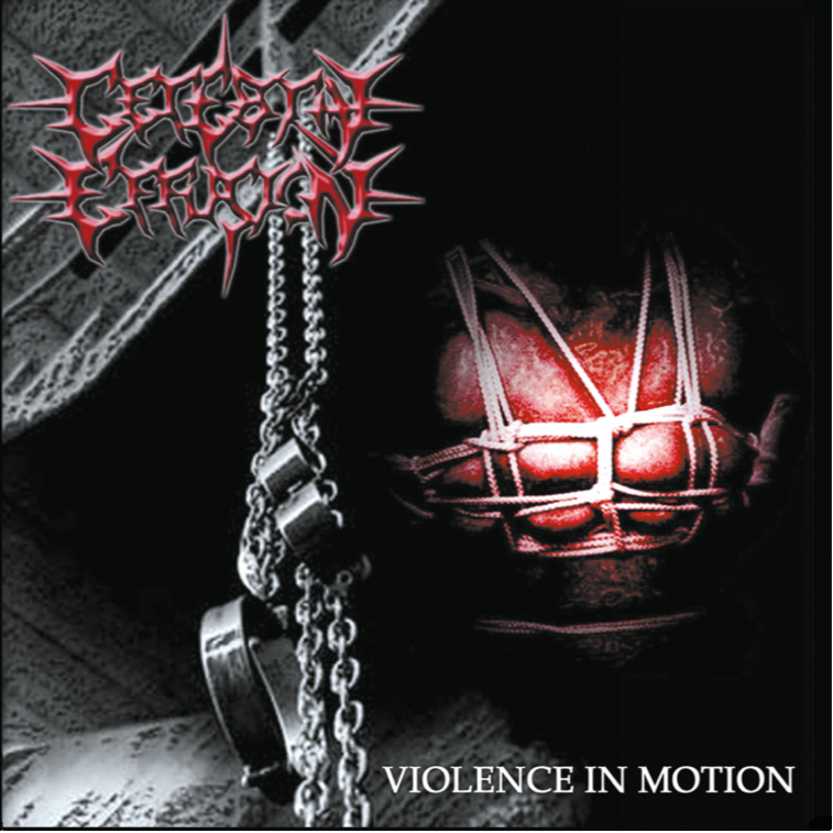 Violence in Motion
