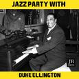 Jazz Party With Duke Ellington