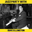 Jazz Party With Duke Ellington专辑