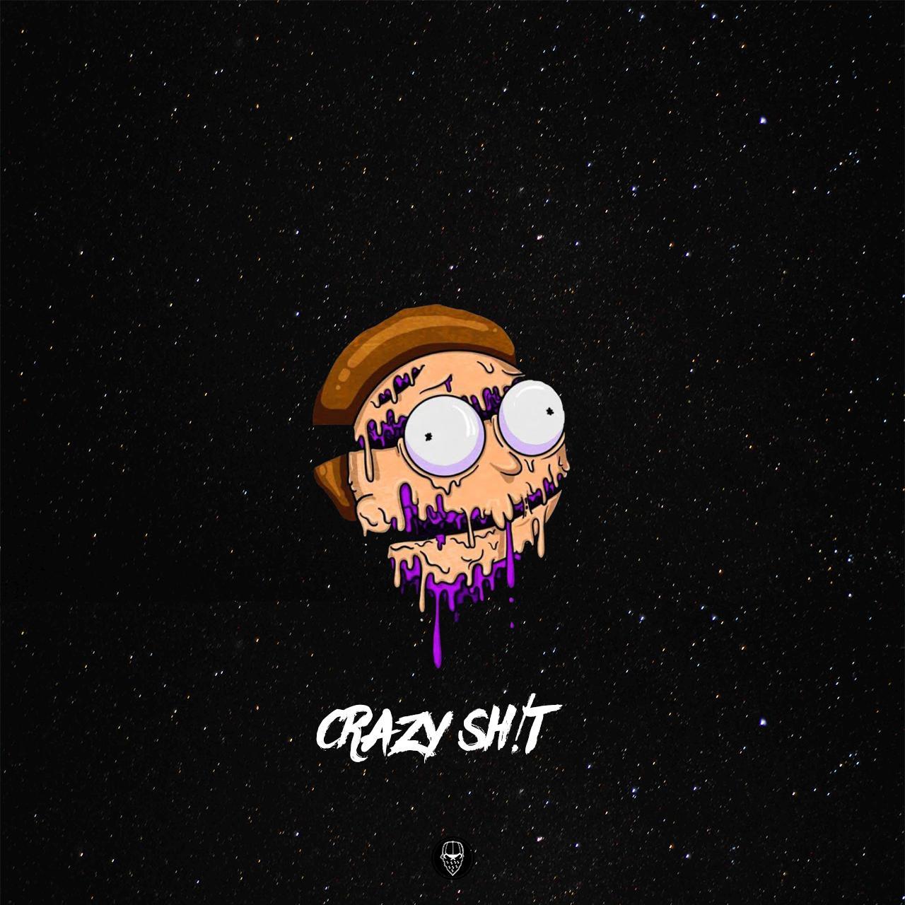 Crazy sh!t