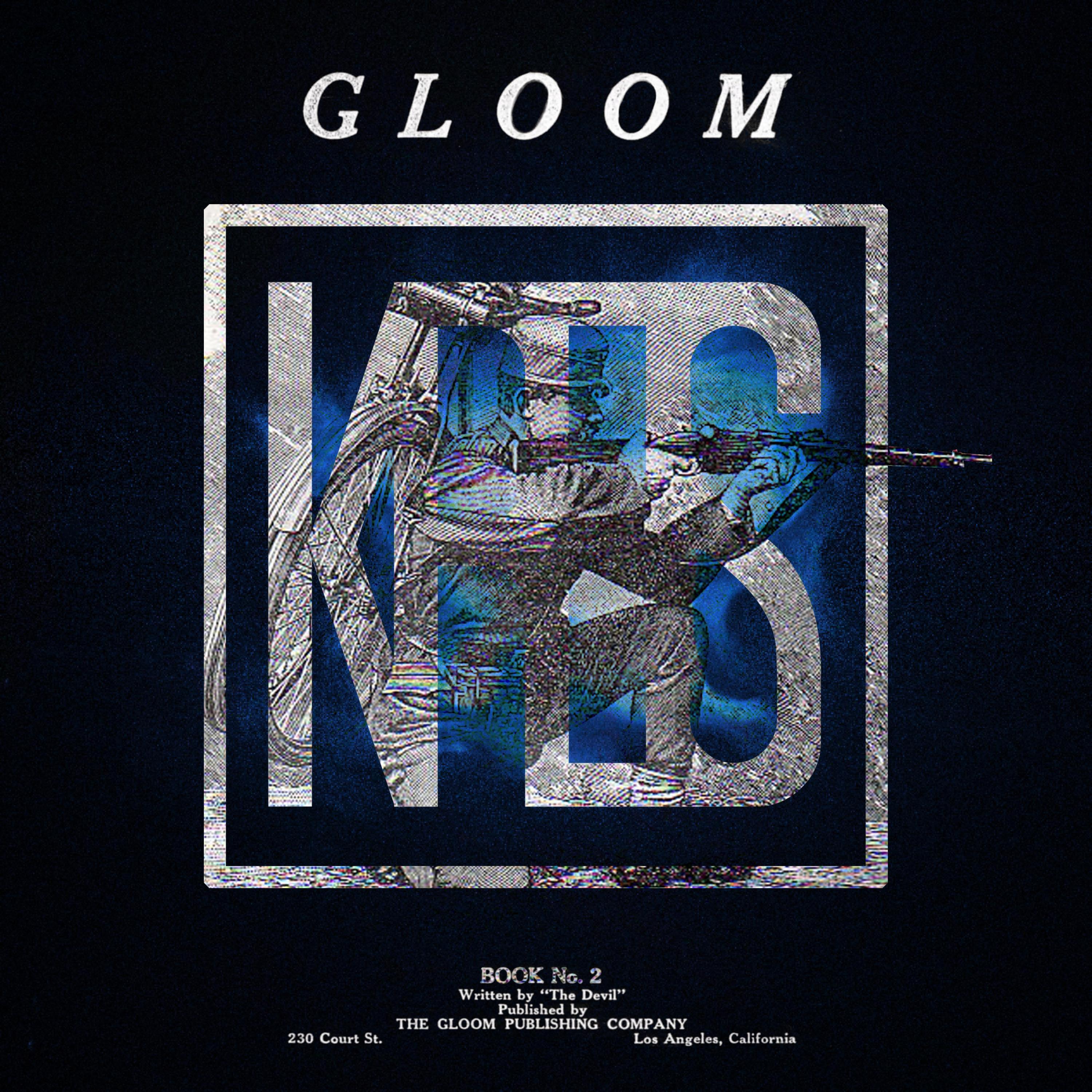 Gloom EP