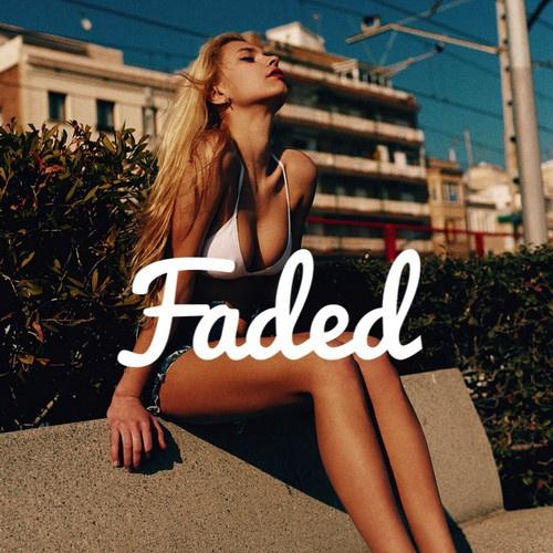 Faded (Vesper x Kalev Remix)专辑