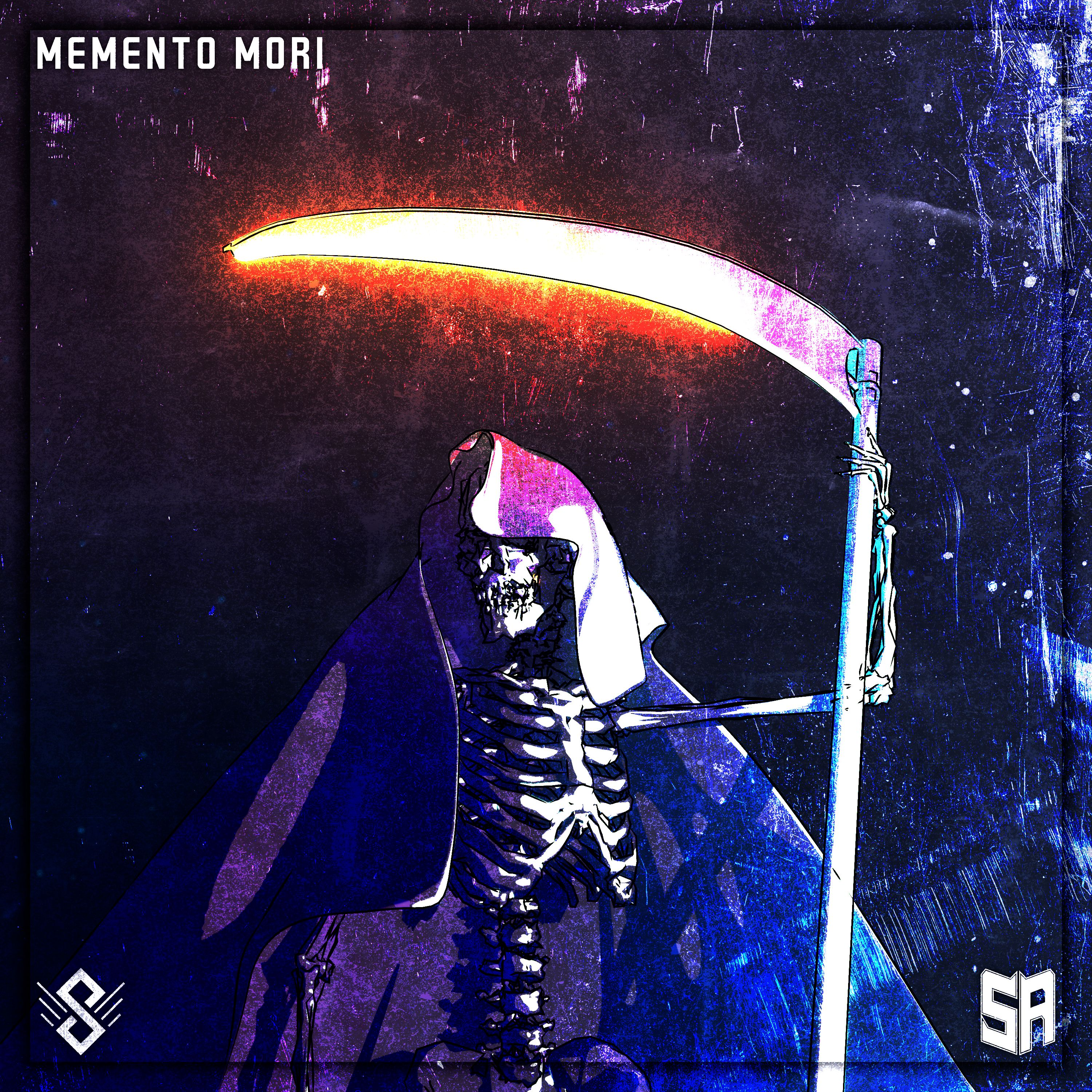 Swyse - Memento Mori