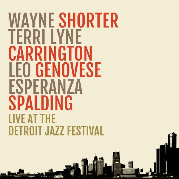 Wayne Shorter - Encontros E Despedidas