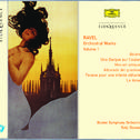 Ravel: Orchestral Works - Vol. 1专辑
