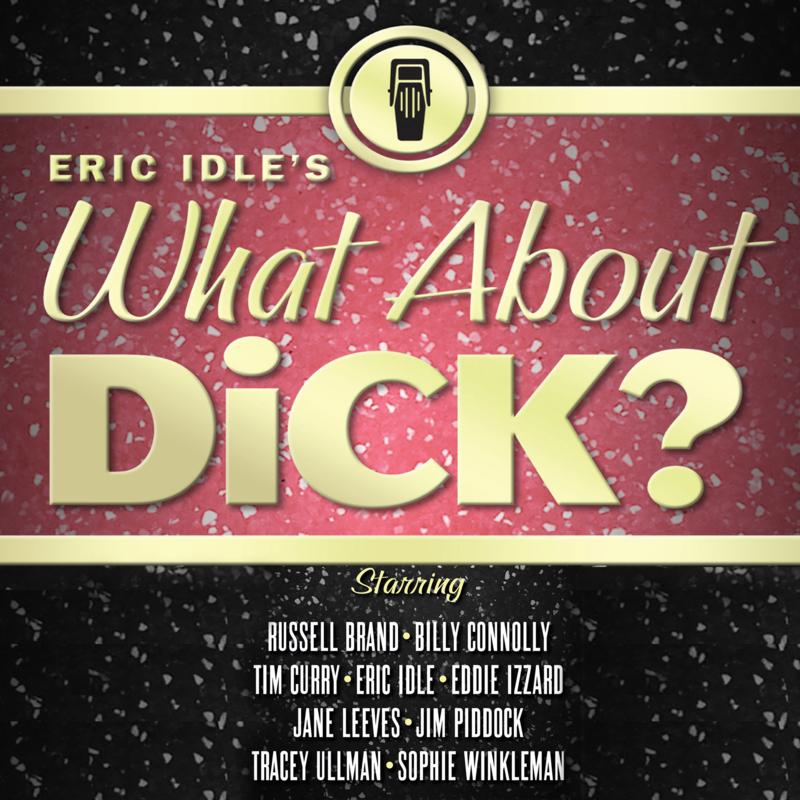 Eric Idle's What About ****?