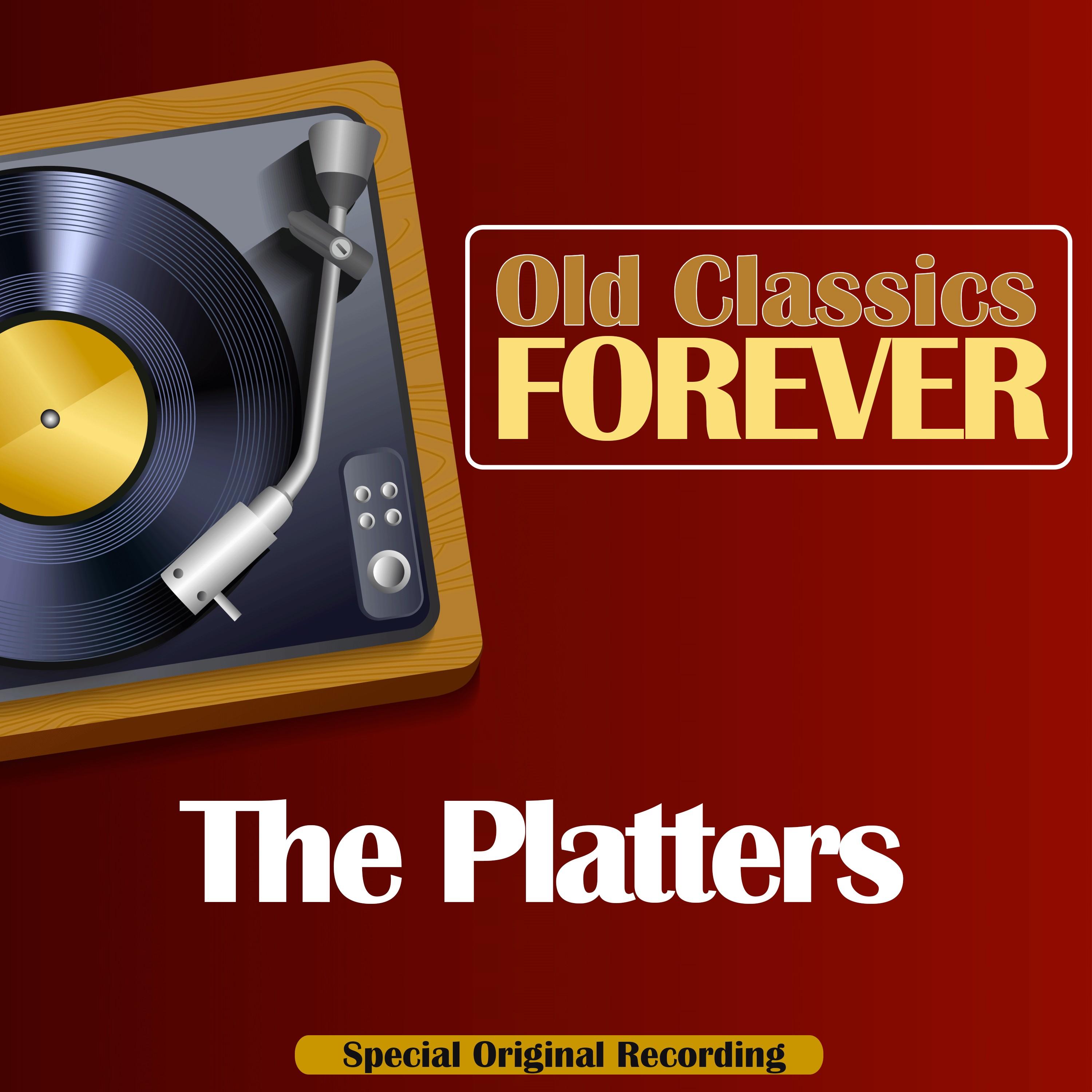 Old Classics Forever (Special Original Recording)
