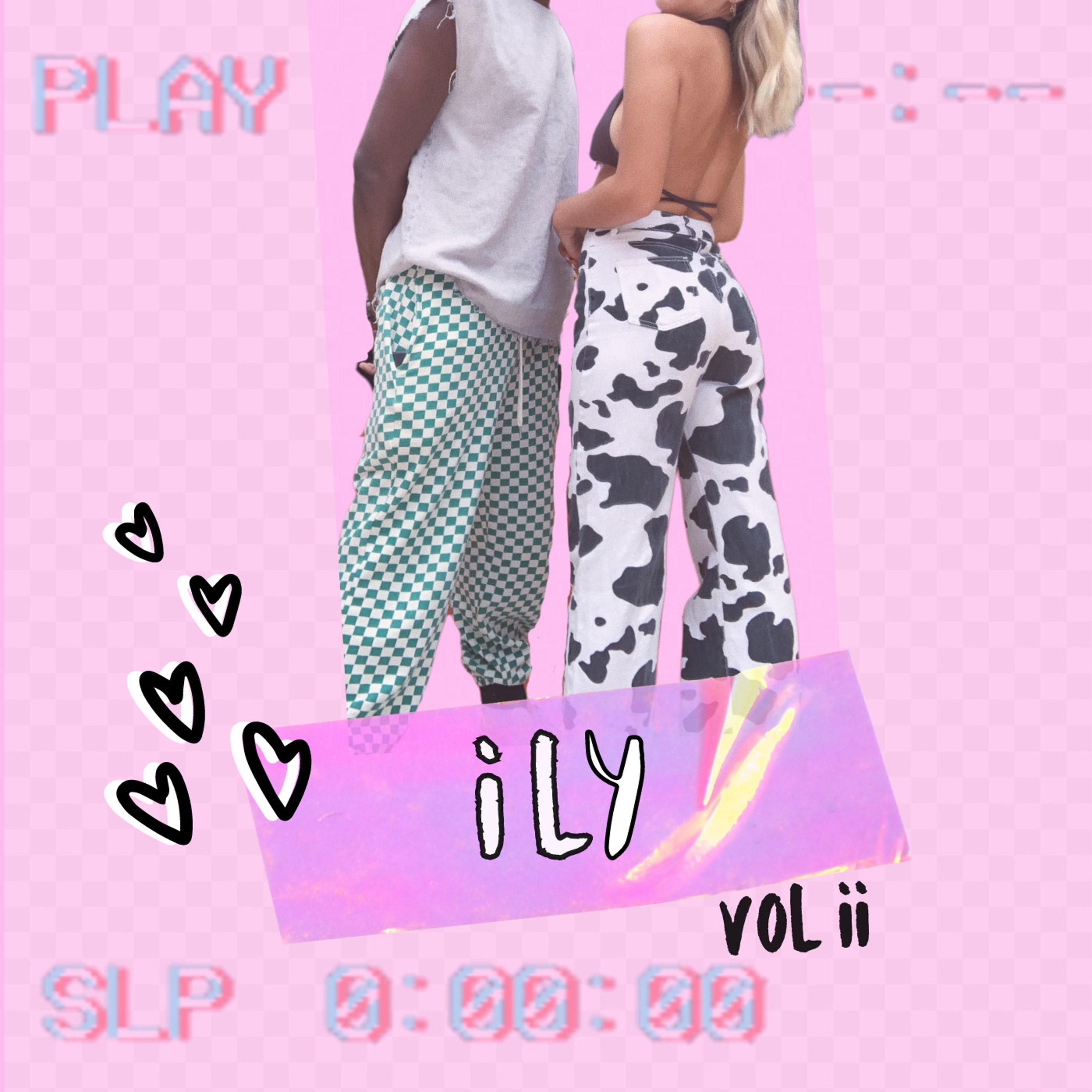 ily vol ii