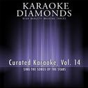 Curated Karaoke, Vol. 14 (Array)专辑