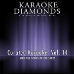 Curated Karaoke, Vol. 14 (Array)专辑