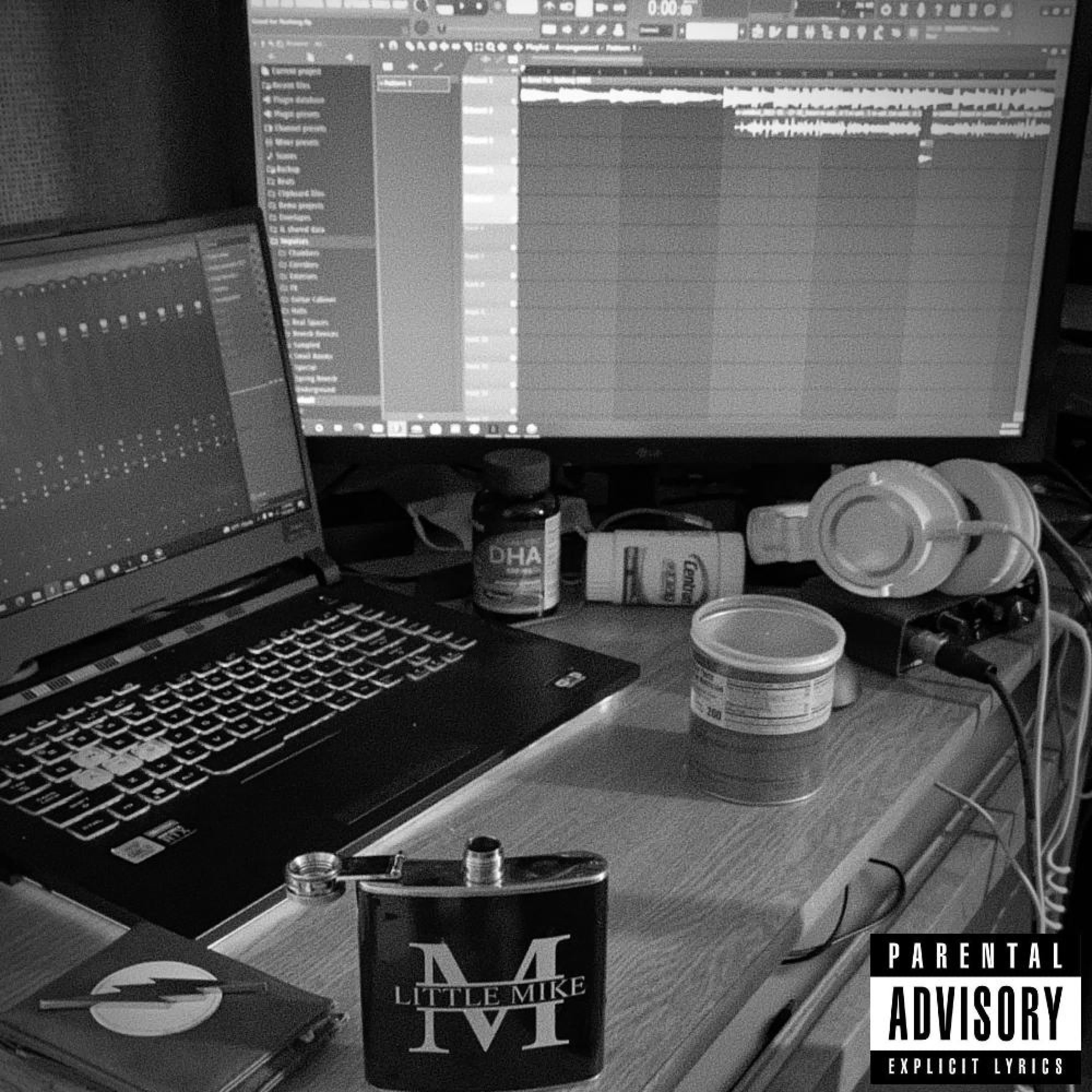 Actually a Rapper (feat. Splifferoni)