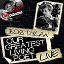 Our Greatest Living Poet (Live) [The Dave Cash Collection]专辑