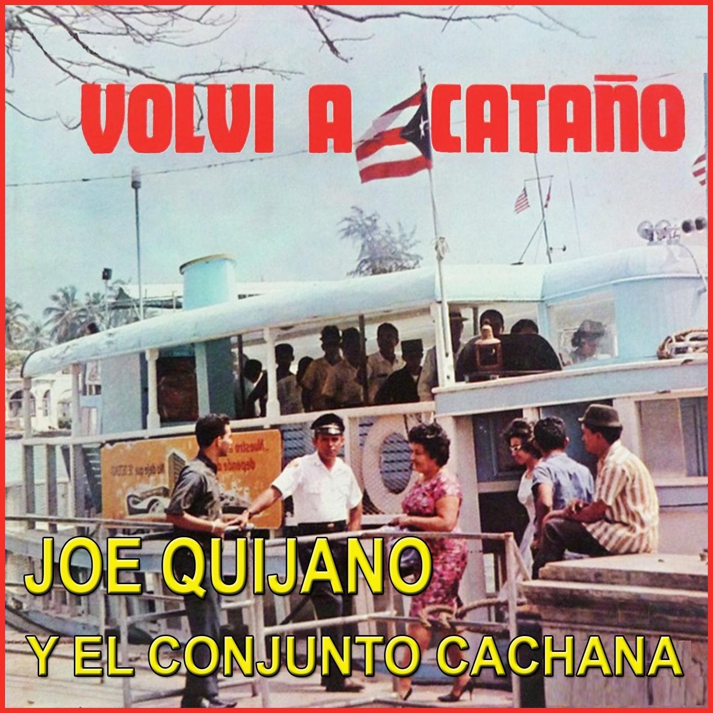 Volvi a Catano (Remastered Version)