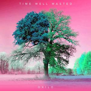 Time Well Wasted - Brad Paisley (SC karaoke) 带和声伴奏