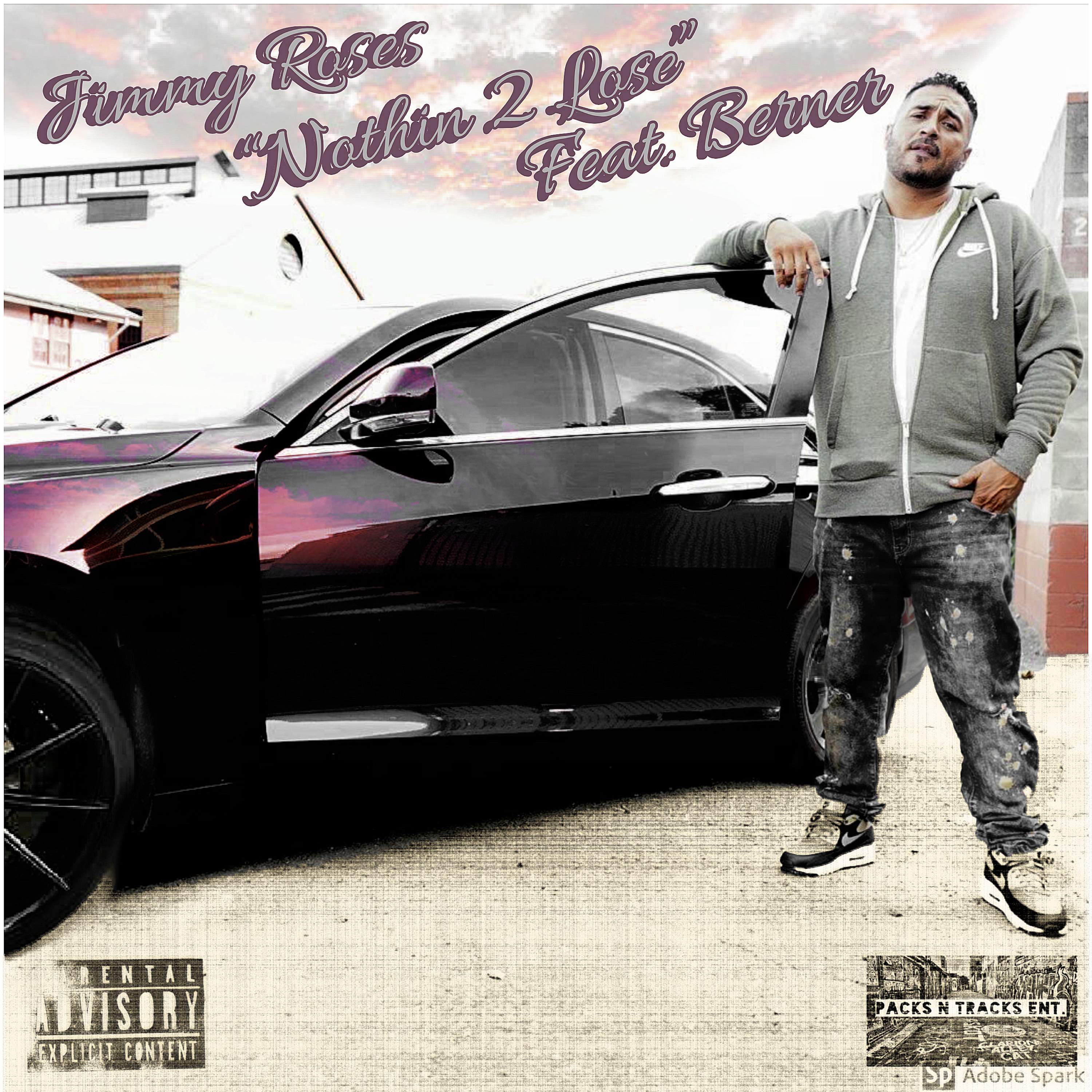 Nothin 2 Lose (feat. Berner)