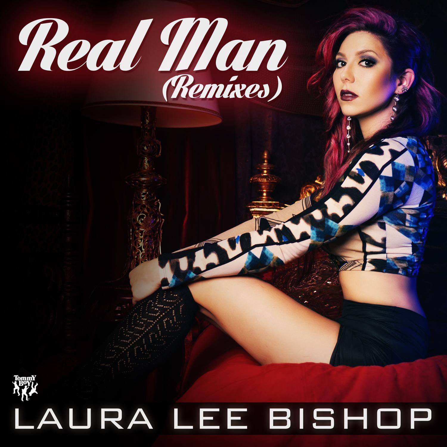 Real Man(Remixes)