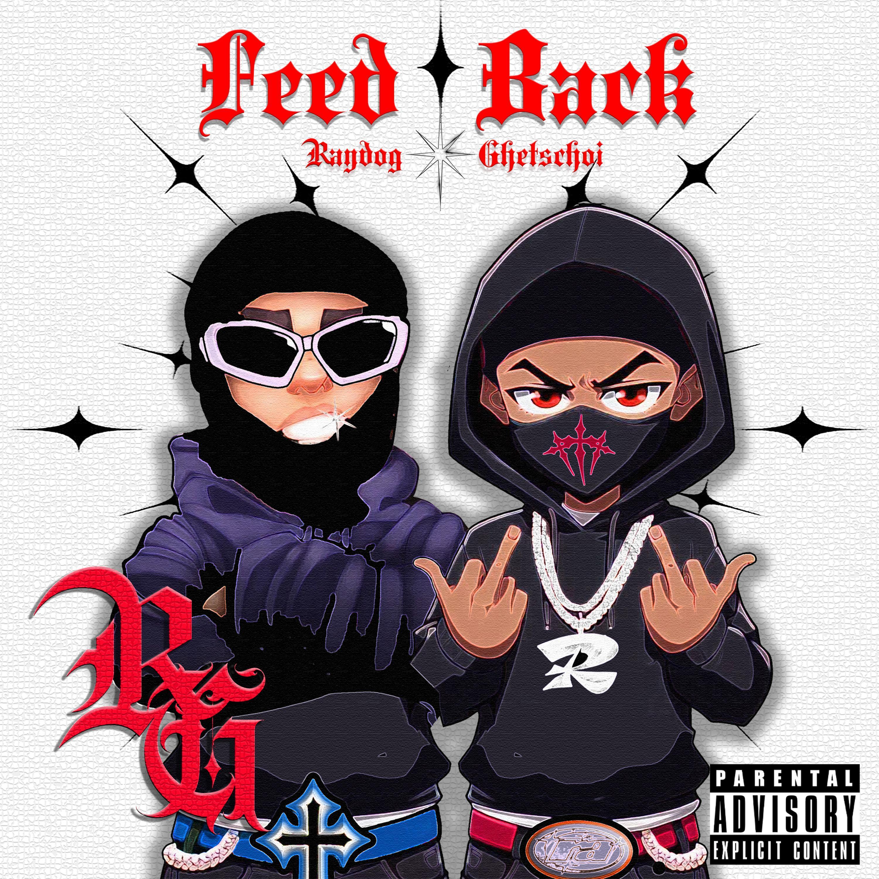 Feedback (feat. Ghets Choi)