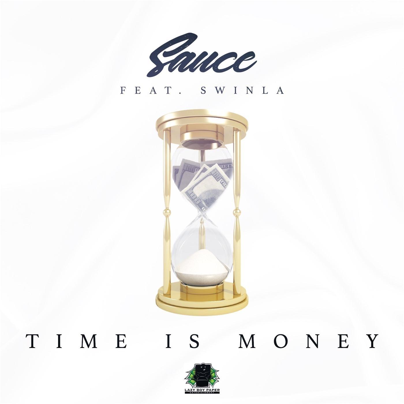 Time Is Money (feat. Swinla)