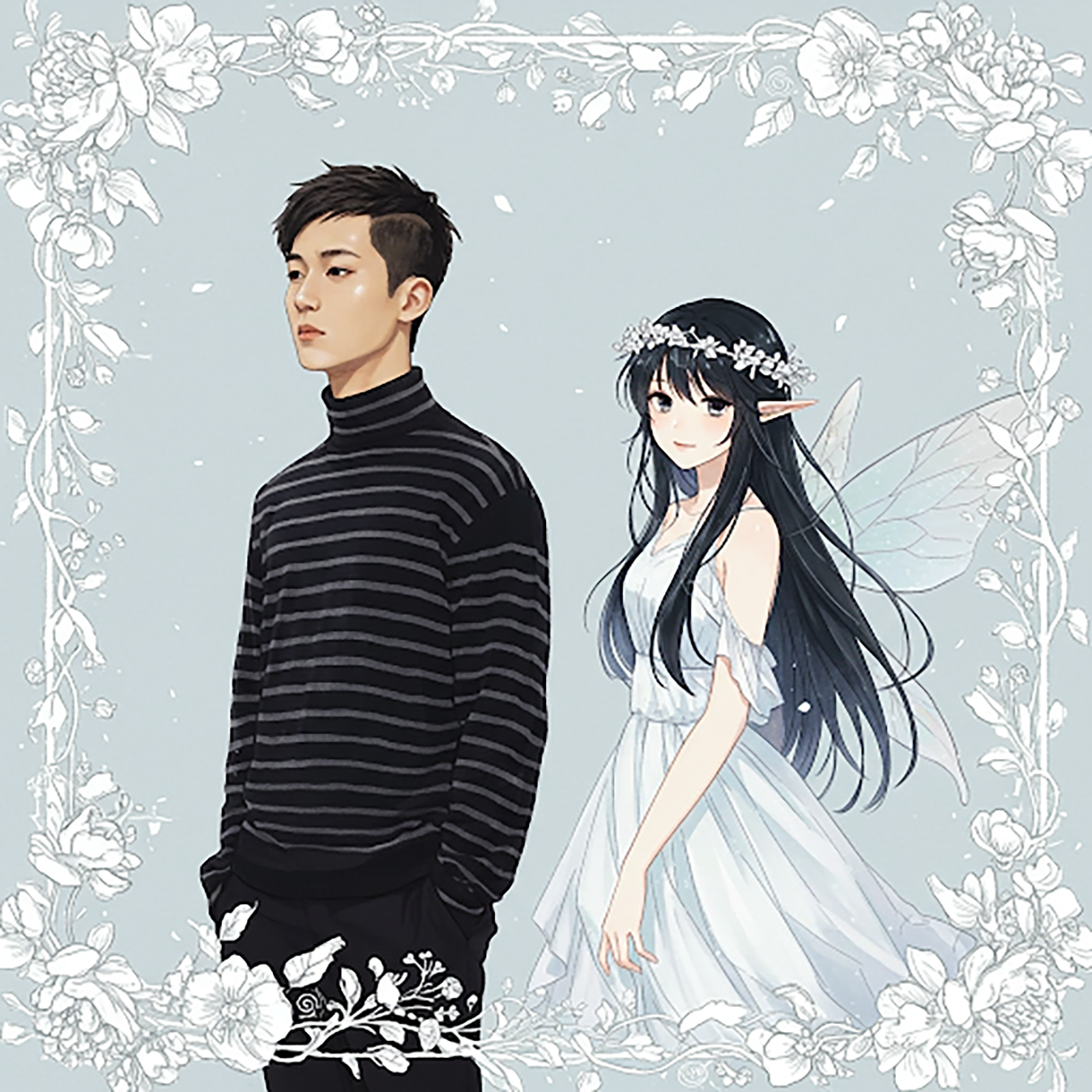 云裳羽衣曲