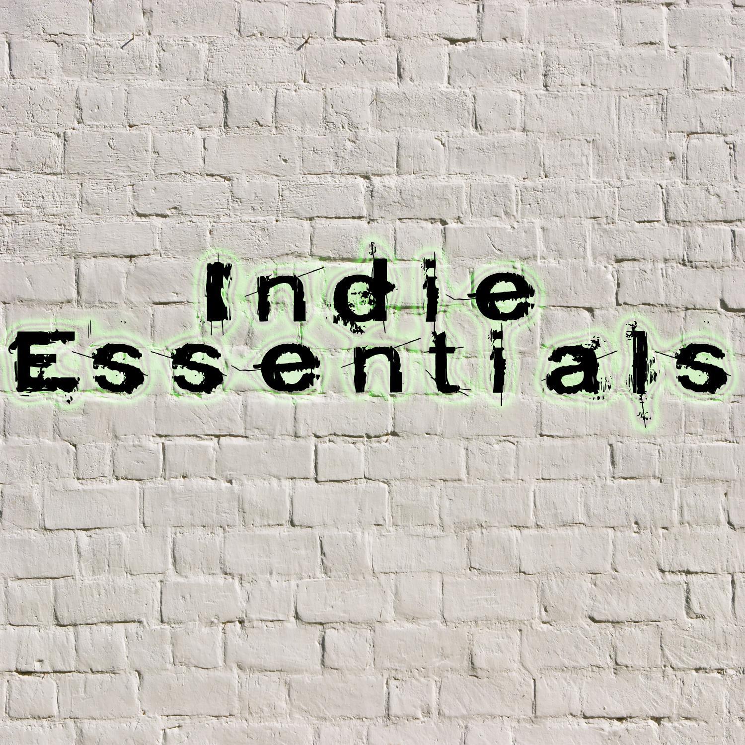 Indie Essentials专辑