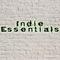 Indie Essentials专辑