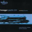 Honegger: Mouvements symphoniques / Stravinsky: Petrouchka专辑