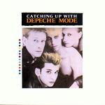 Catching Up with Depeche Mode专辑