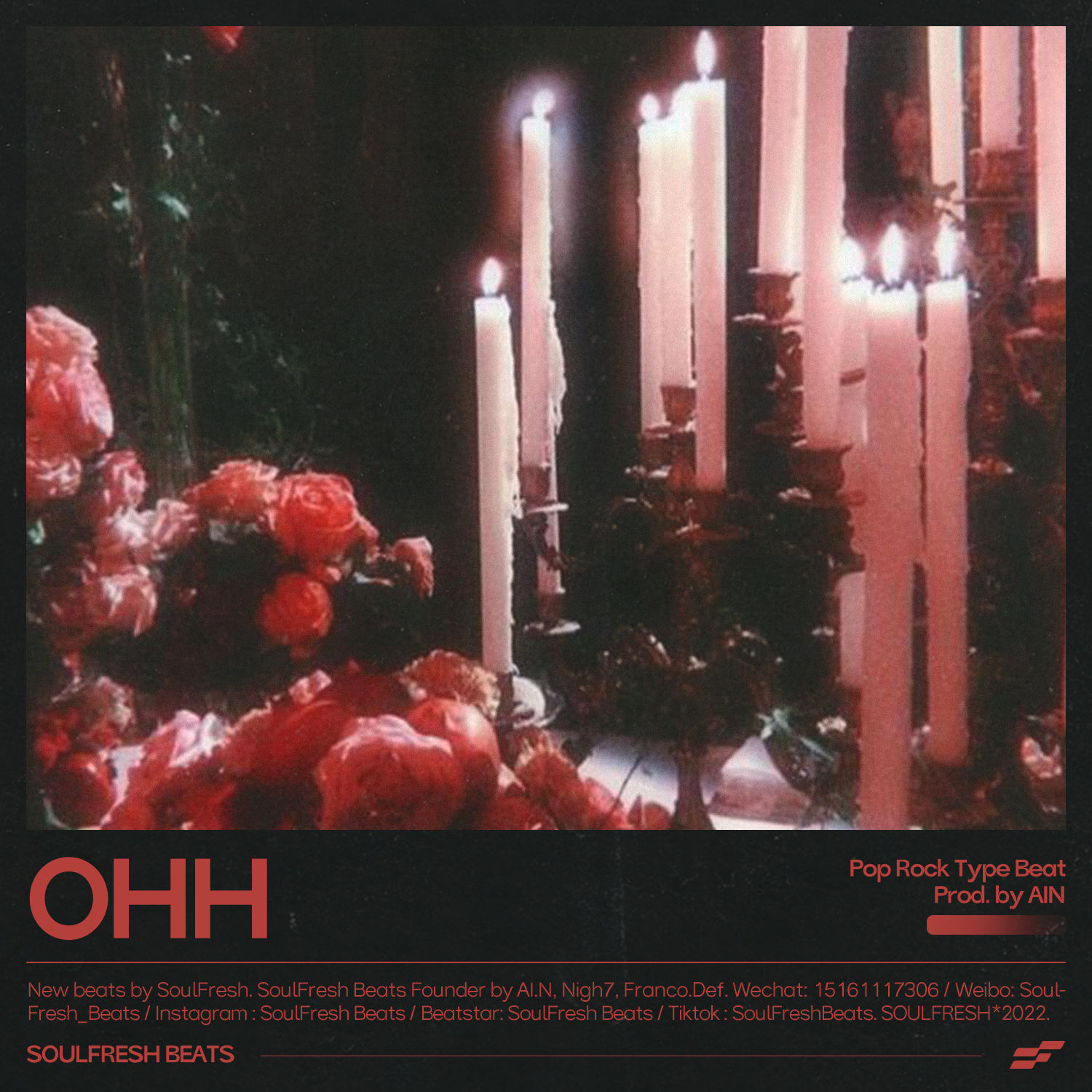 Soft Lipa x Jazz Hiiphop Type Beat "Ohh"