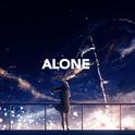 Alone Mash up专辑