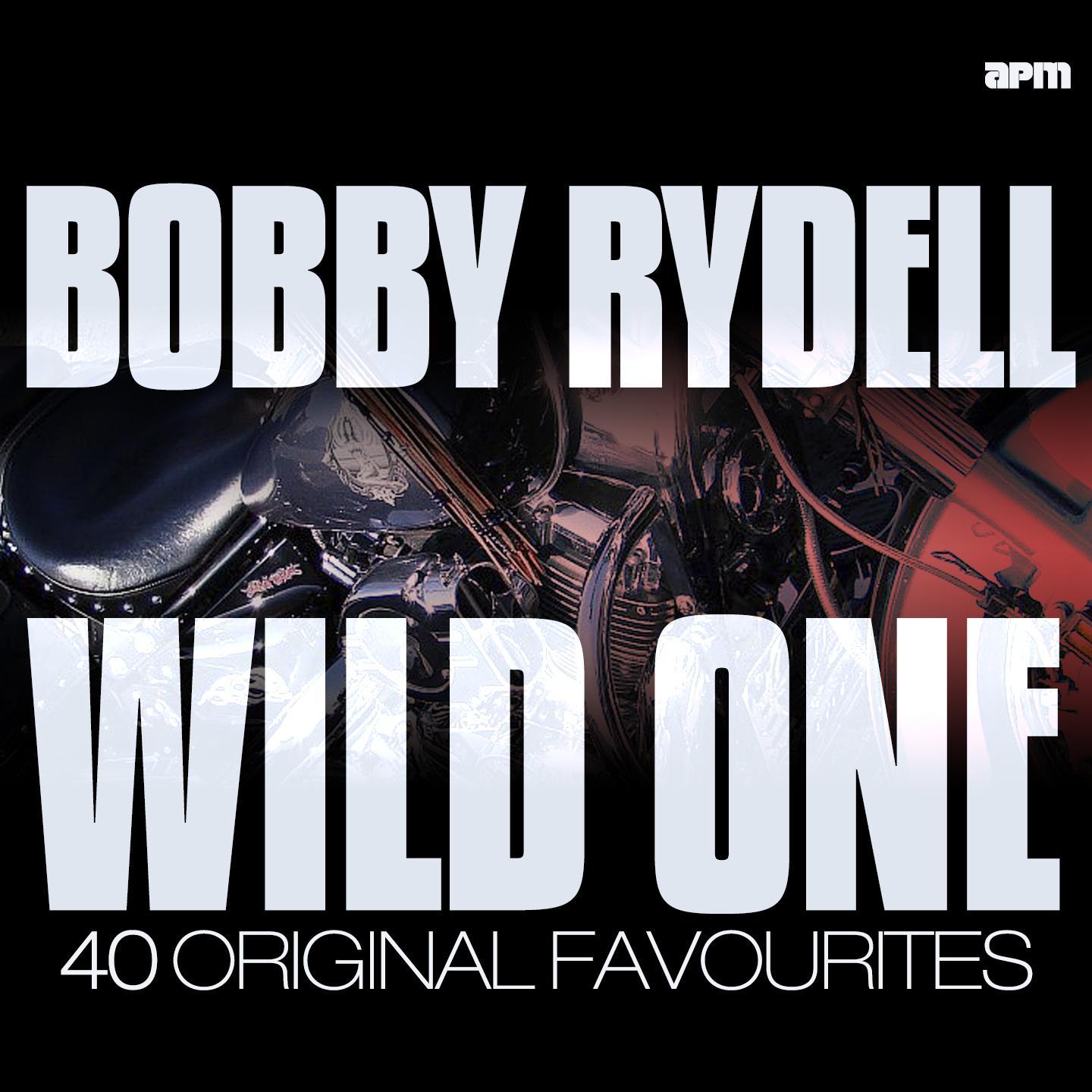 Wild One - 40 Original Favourites