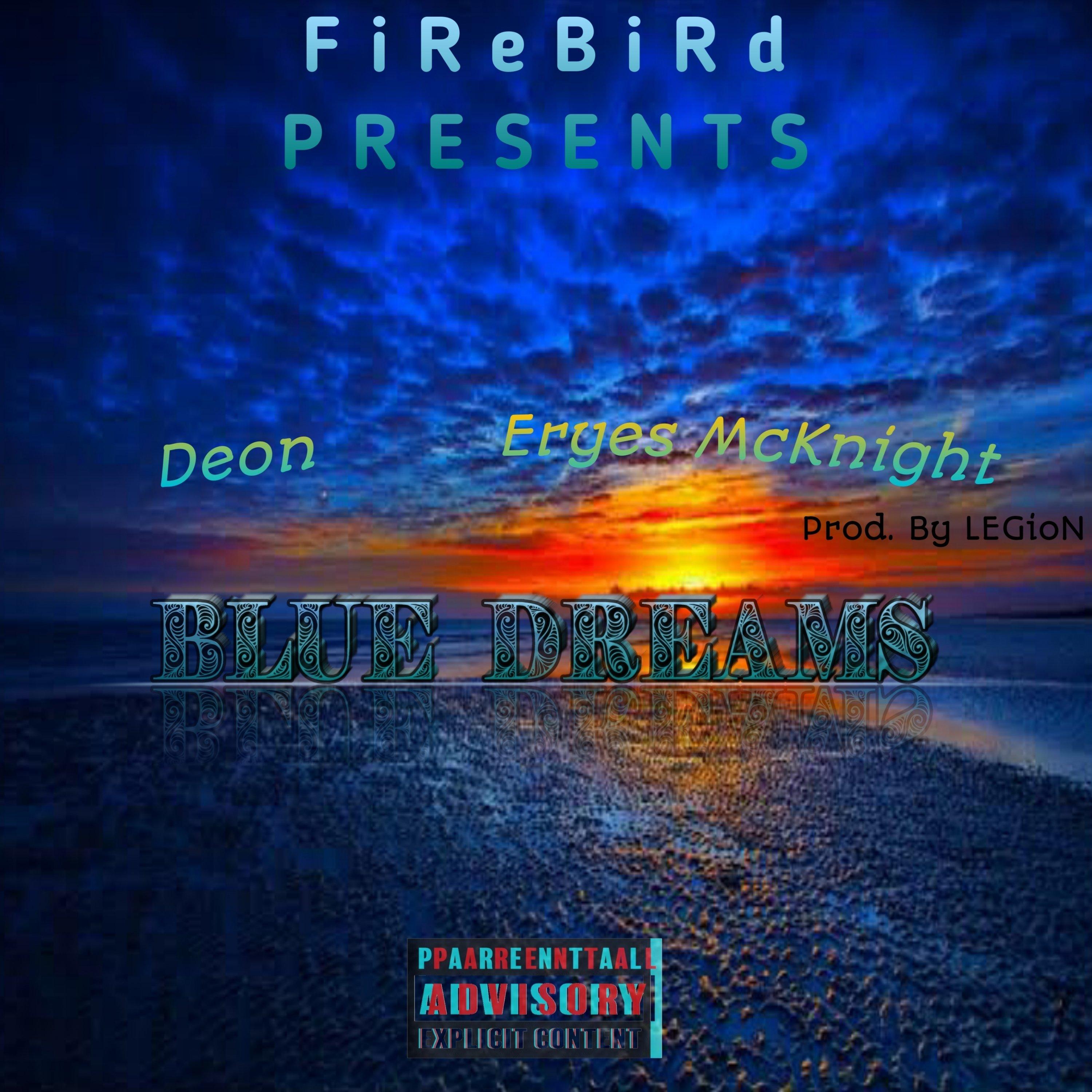 Blue Dreams