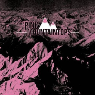 The Pink Mountaintops