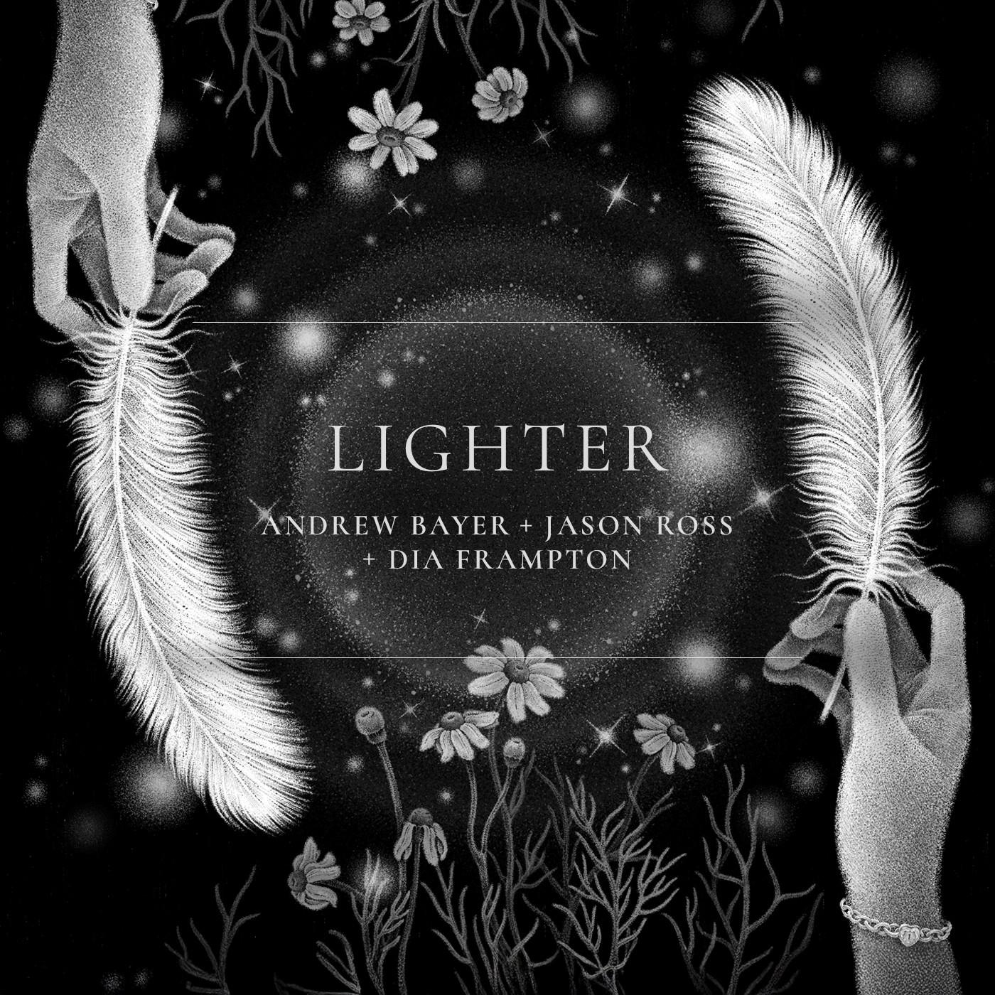 Lighter (feat. Dia Frampton)