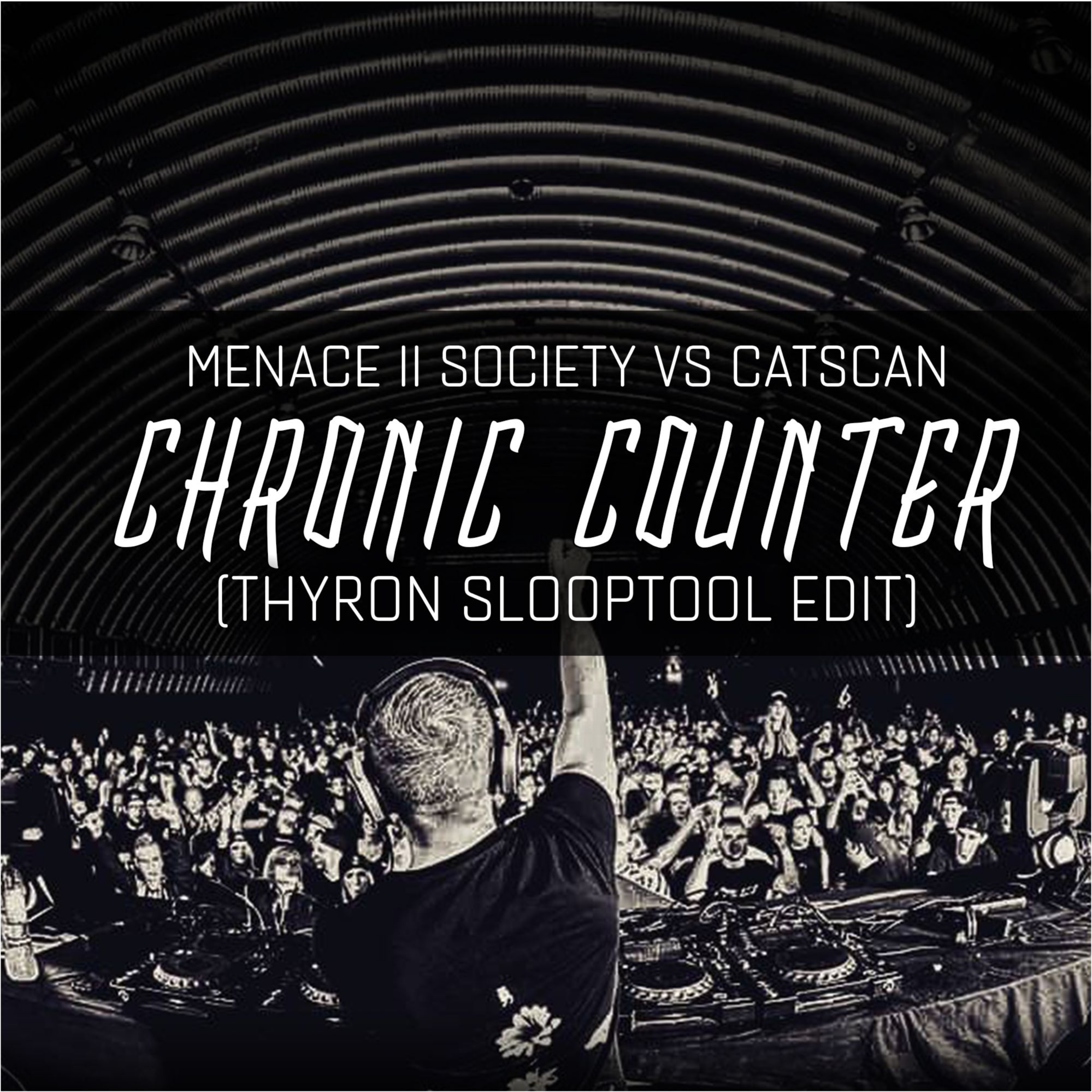 Chronic Counter (Thyron Slooptool Edit)