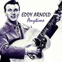 Anytime - Eddy Arnold (karaoke)