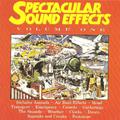 Spectacular Sound Effects Volume One