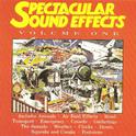 Spectacular Sound Effects Volume One专辑