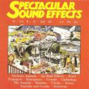 Spectacular Sound Effects Volume One专辑