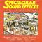 Spectacular Sound Effects Volume One专辑