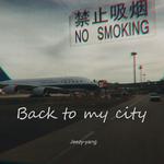 Back to my city专辑