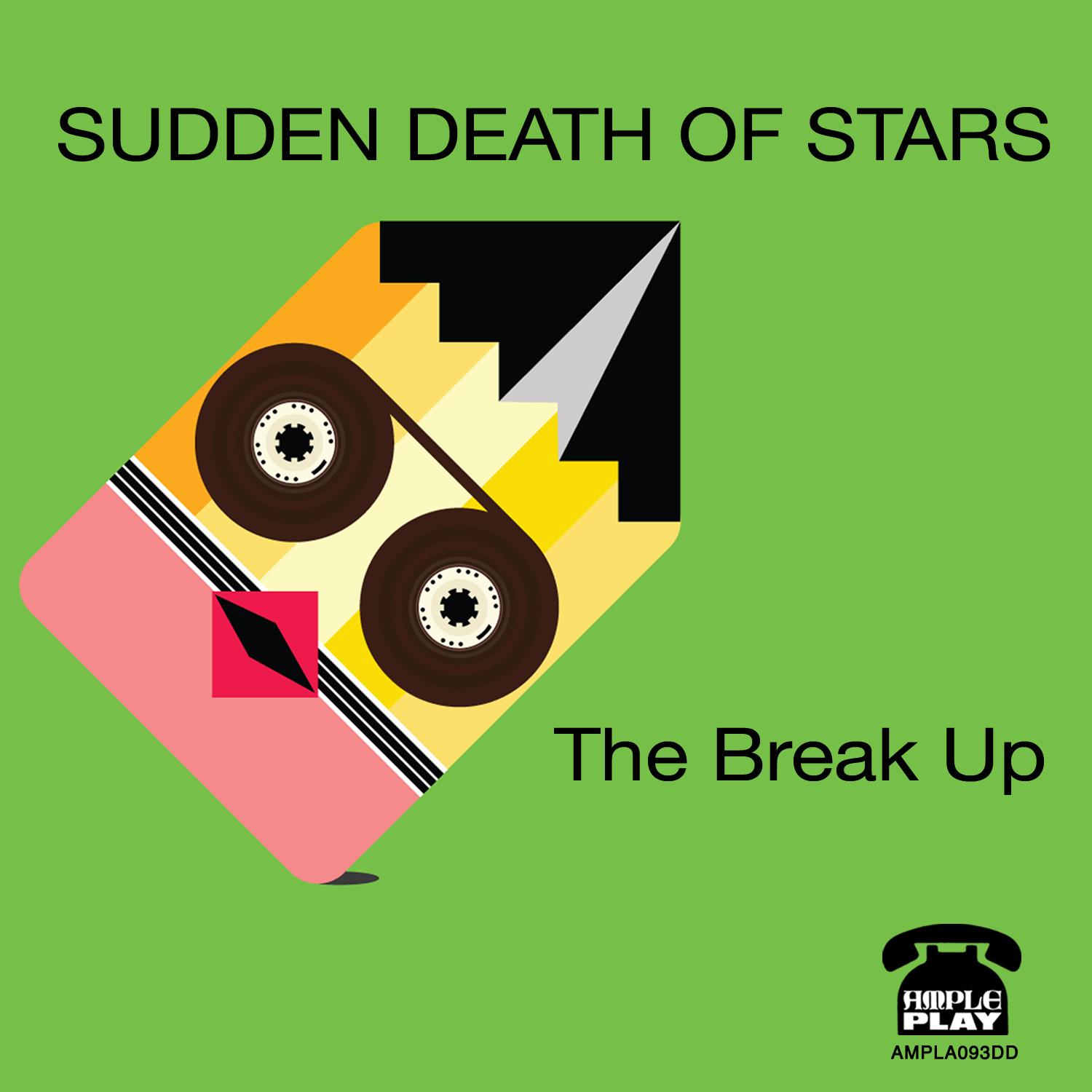 The Break Up
