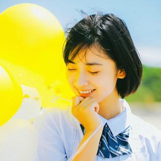 华语｜你是八月初秋里的怦然心动