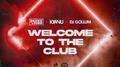 Welcome to the Club专辑