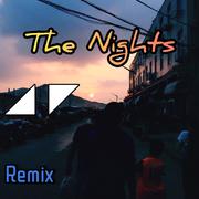 Avicii-The Nights（狘白-Derta remix）