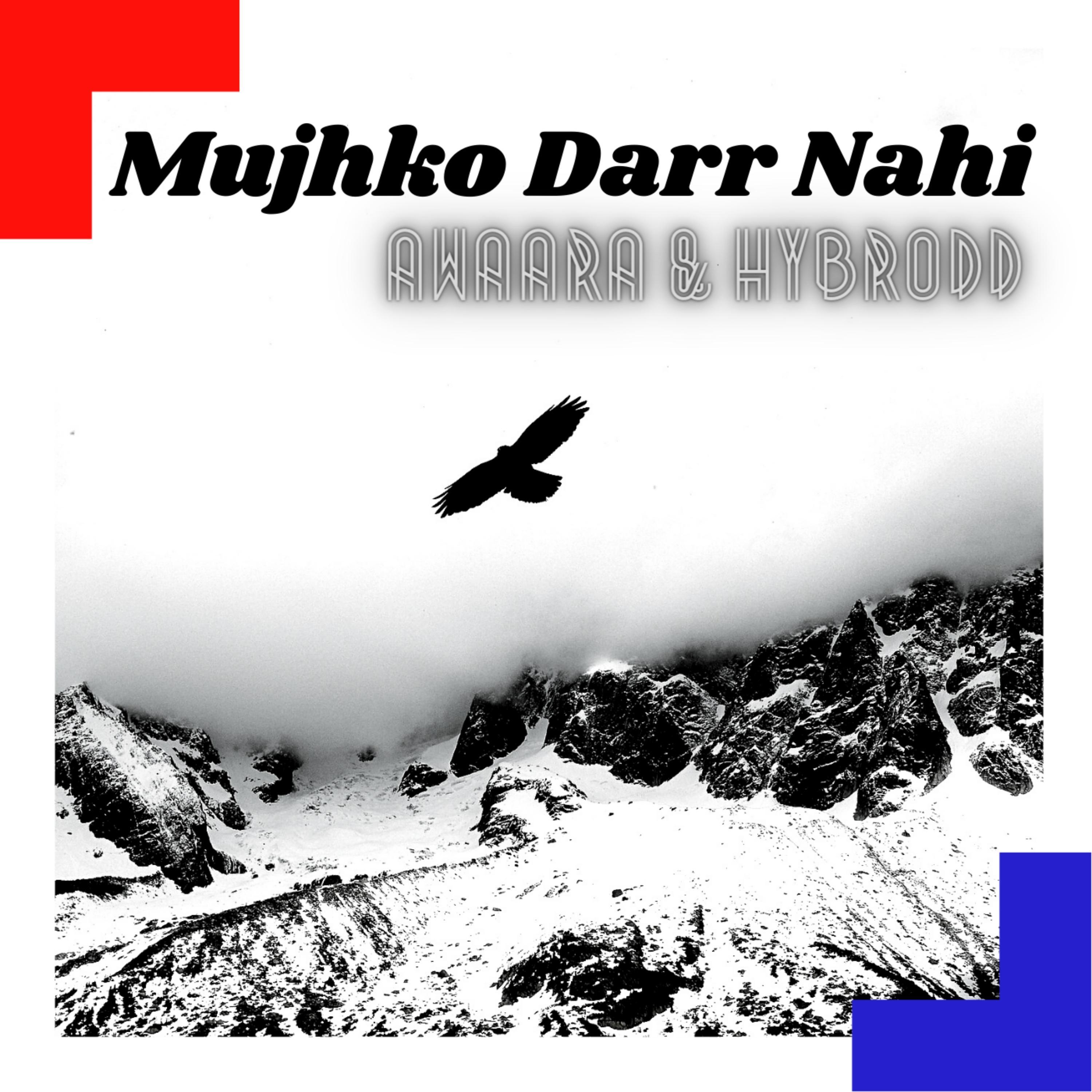 Mujhko Darr Nahi (feat. Awaara)