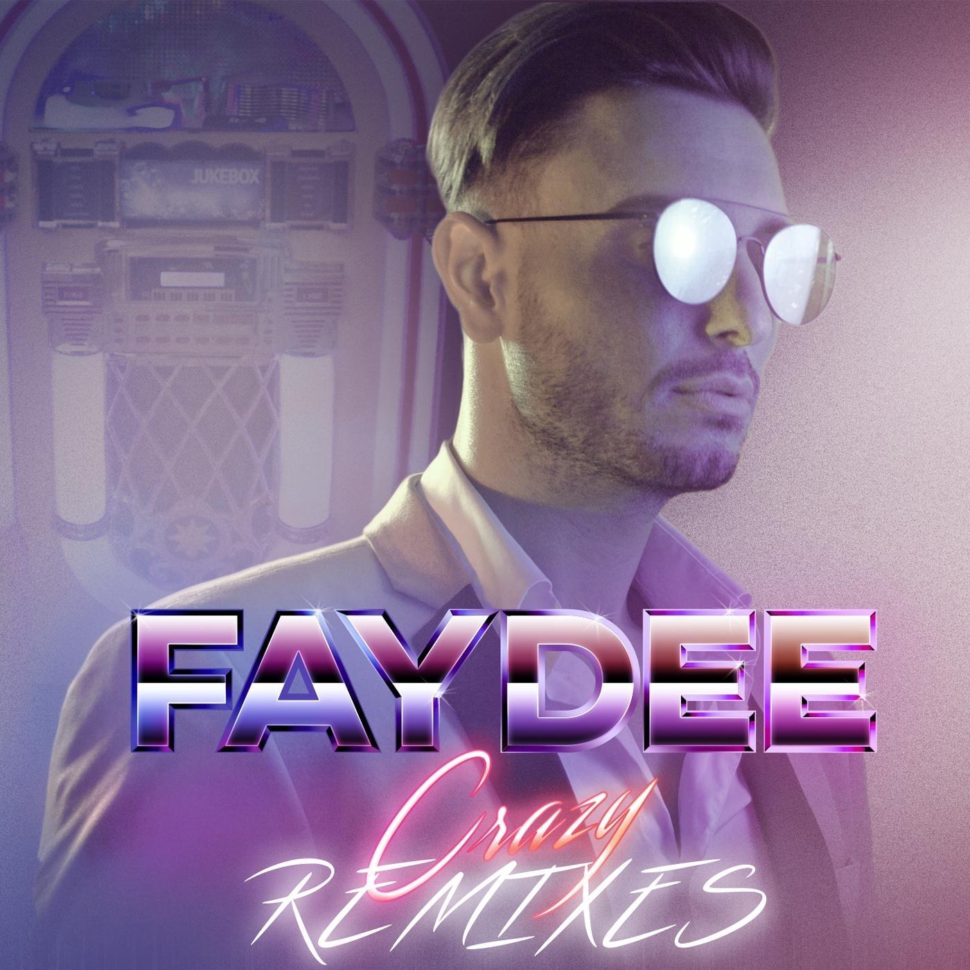 Crazy (Remixes)