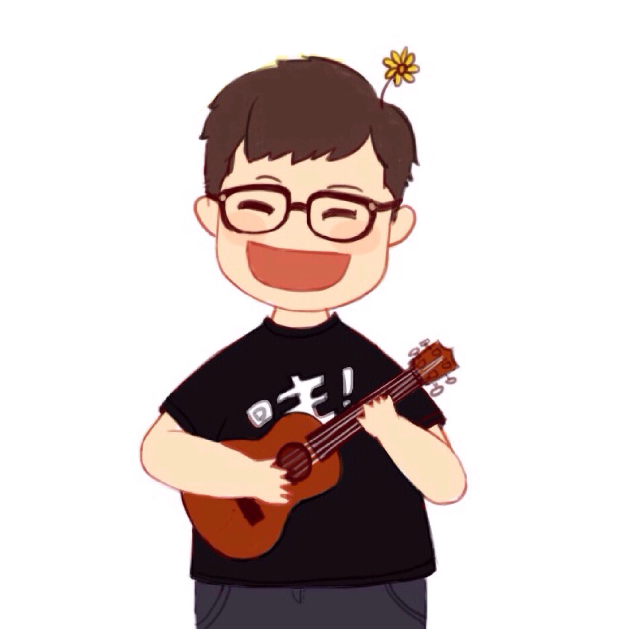 【原创指弹】Yogurt/酸奶 胖子哇