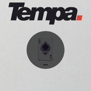 【厂牌】Tempa Records（不全）